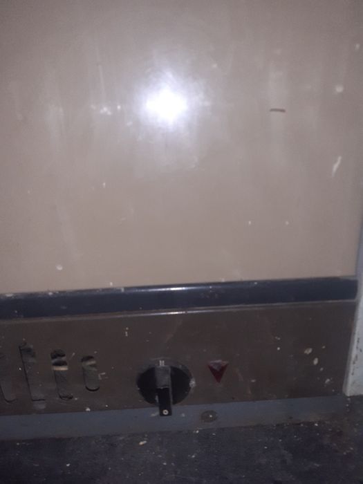 Piec akmulacyjny 220v