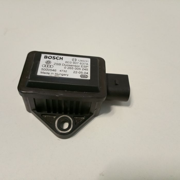 Centralina ESP - AUDI A4 Avant (8E5, B6) | 00 - 05