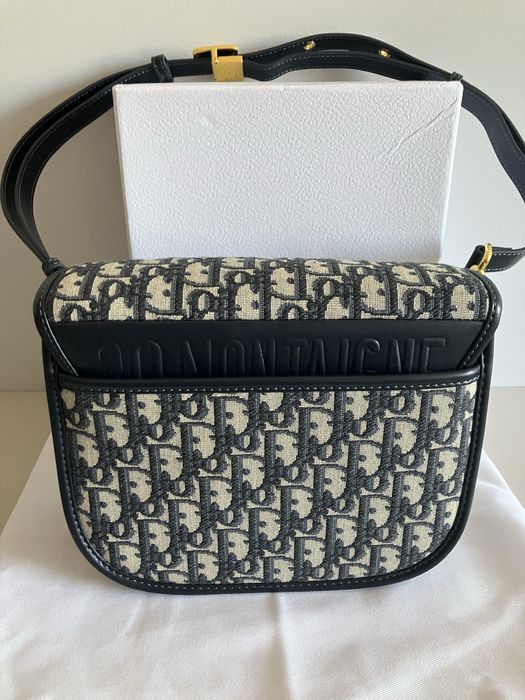 Torebka dior bobby monogrm