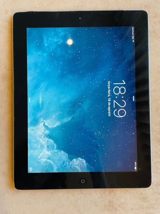Ipad 2 - com 3G - portes incluídos