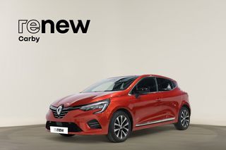 Renault Clio 1.0 TCe Techno