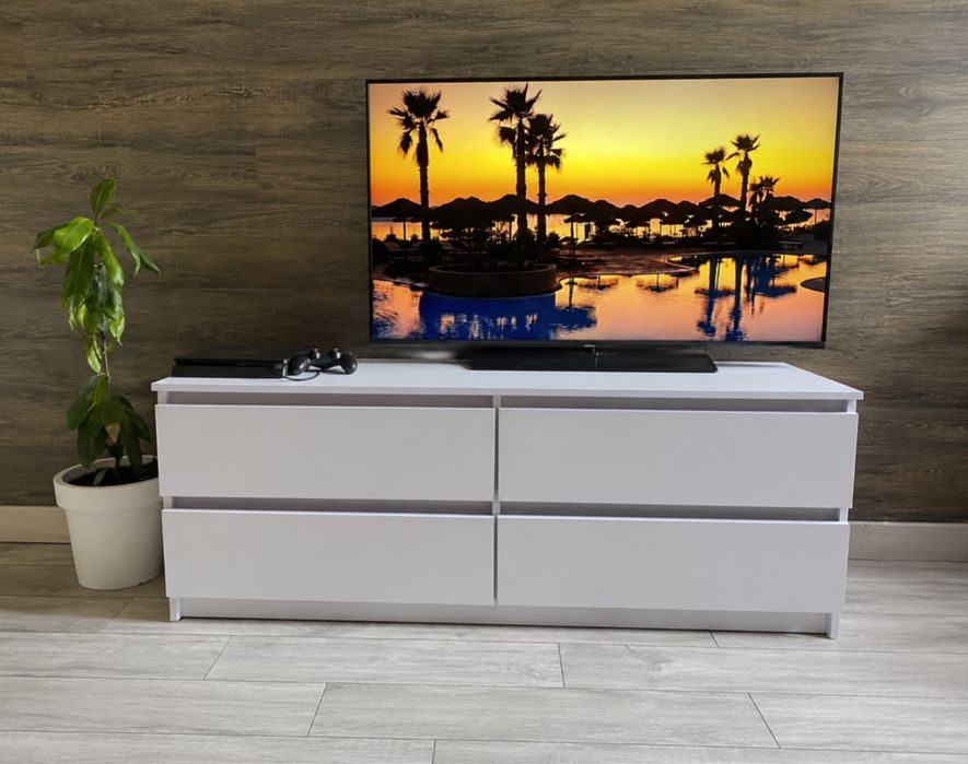 Тумба під TV ТВ тумбочка полиця поличка під телевізор шафа Тумба под телевизор Тв комод шкафчик полка шкаф этажерка