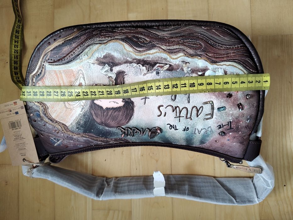 Nowa torba Anekke Core