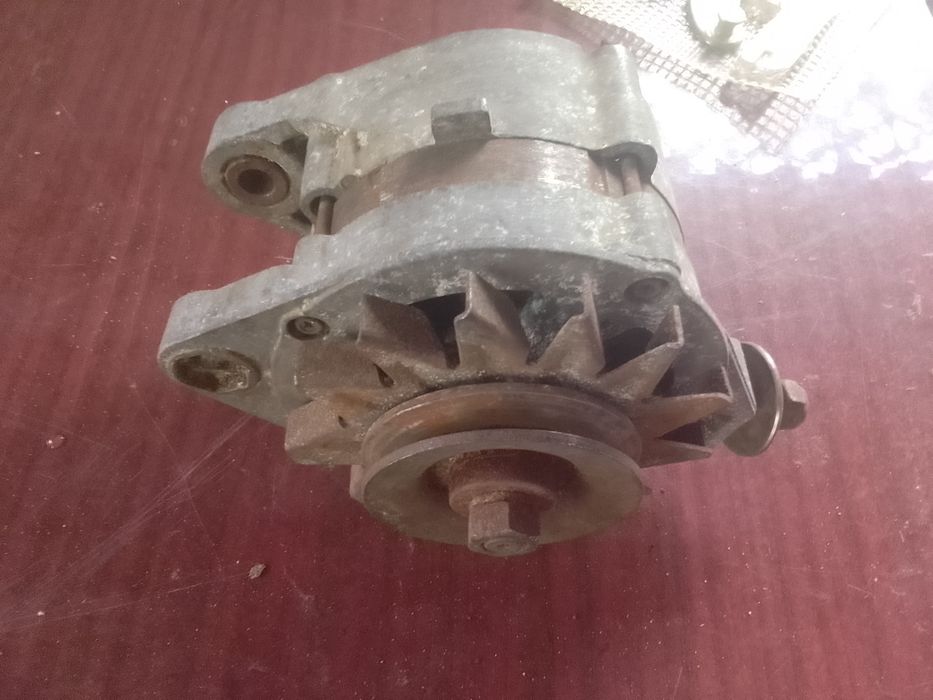 Стартер редукторный ВАЗ. Генератор ВАЗ, Читайте объявление полностью