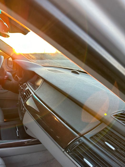 Автомобіль BMW x5 Е70 2007