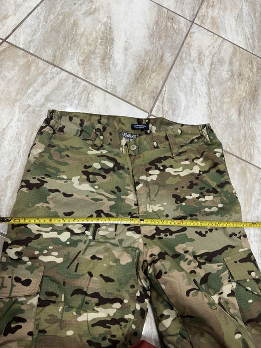 Тактичний одяг куртка і штани зима Call Dragon