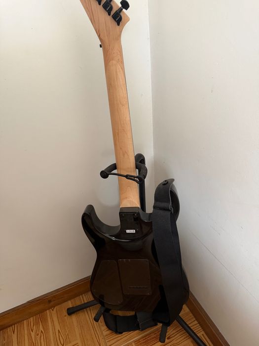 Guitarra elétrica