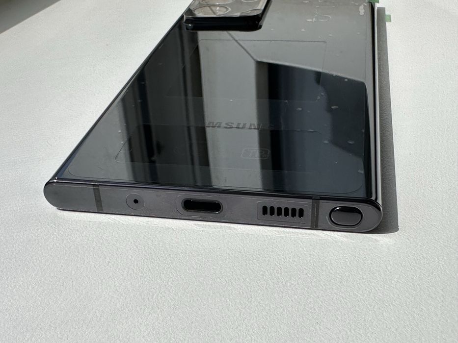 Samsung galaxy note 20ultra 5G  12/256gb sm-n986b/ds новий офіційний