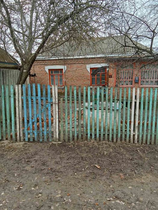 продам будинок  село Тирлівка