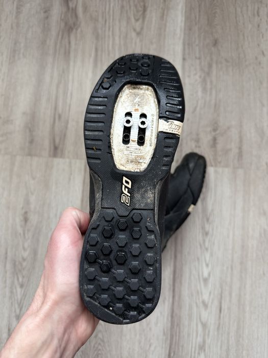 Веловзуття Specialized 2FO BOA оригінал