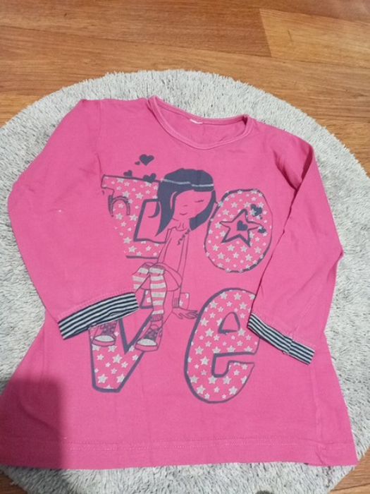 Детские вещи. Обмен