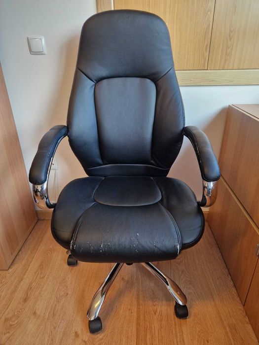 Cadeira de escritório