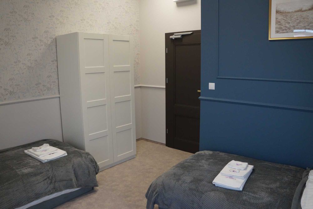 Pokoje hotelowe centrum