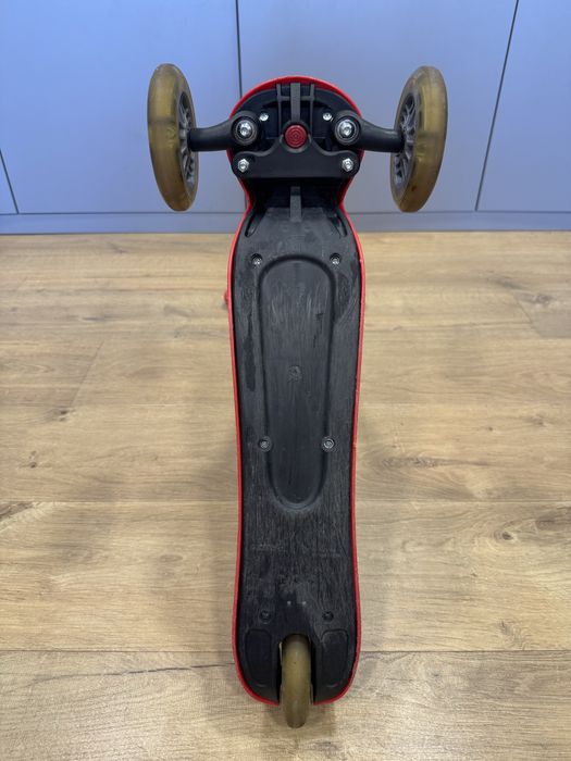 Самокат дитячий - Globber Primo Lights