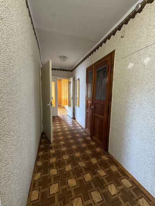 Продається квартира