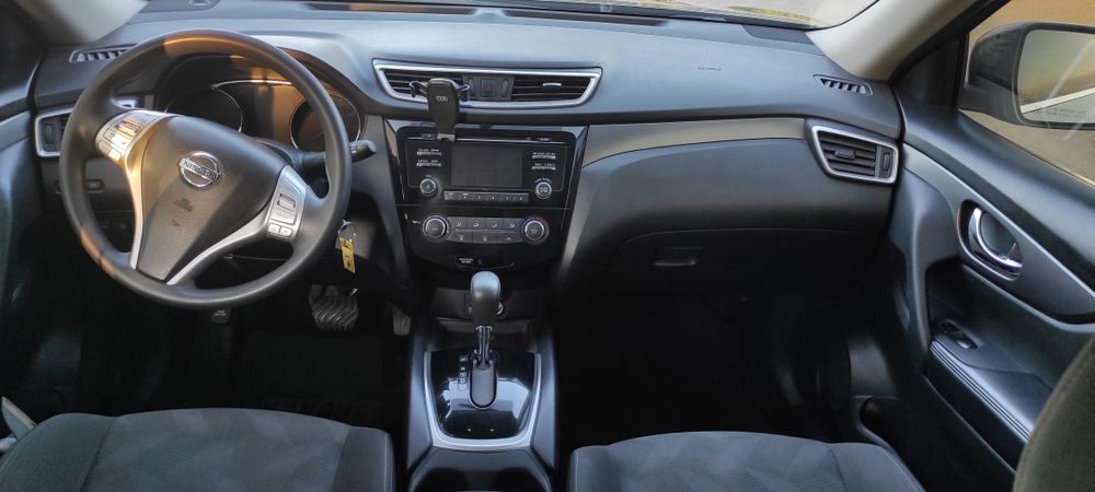 Продам Nissan Rogue, 2015