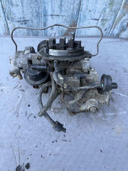 Карбюратор Volkswagen Passat B2