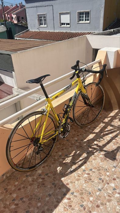 Bicicleta Ciclismo