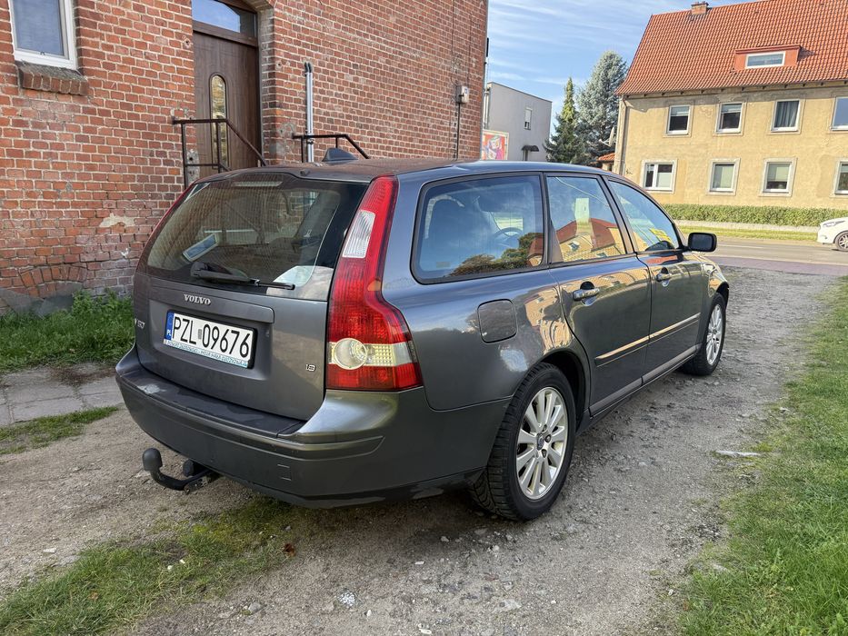 Volvo V50 1.8 2005r