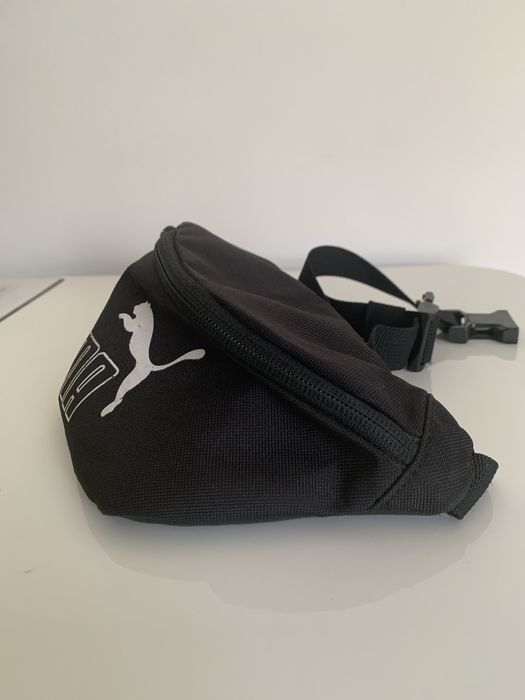 Bolsa de cintura Puma