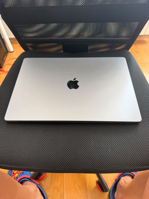 Macbook Pro M1 2021