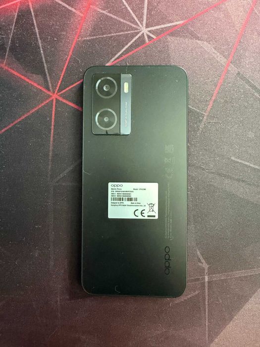 Smartfon Oppo A57s CPH2385