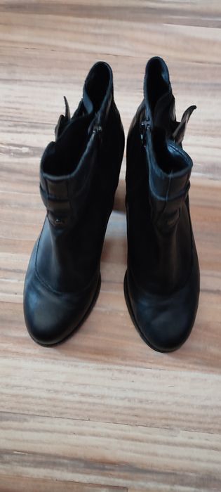 Buty Clarks  UK 8 (42)