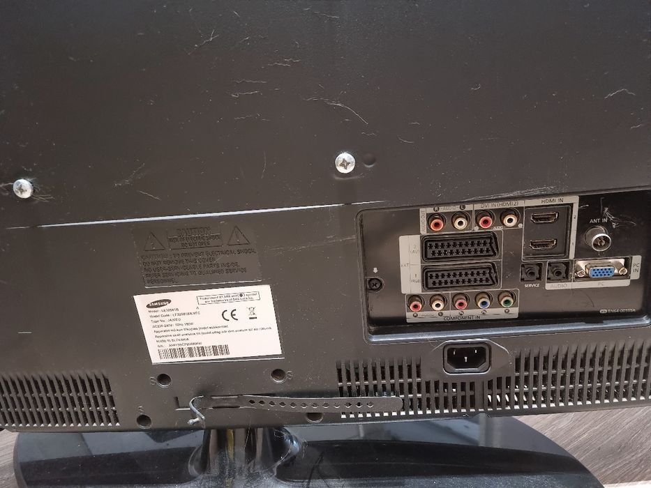 Samsung LE32581B