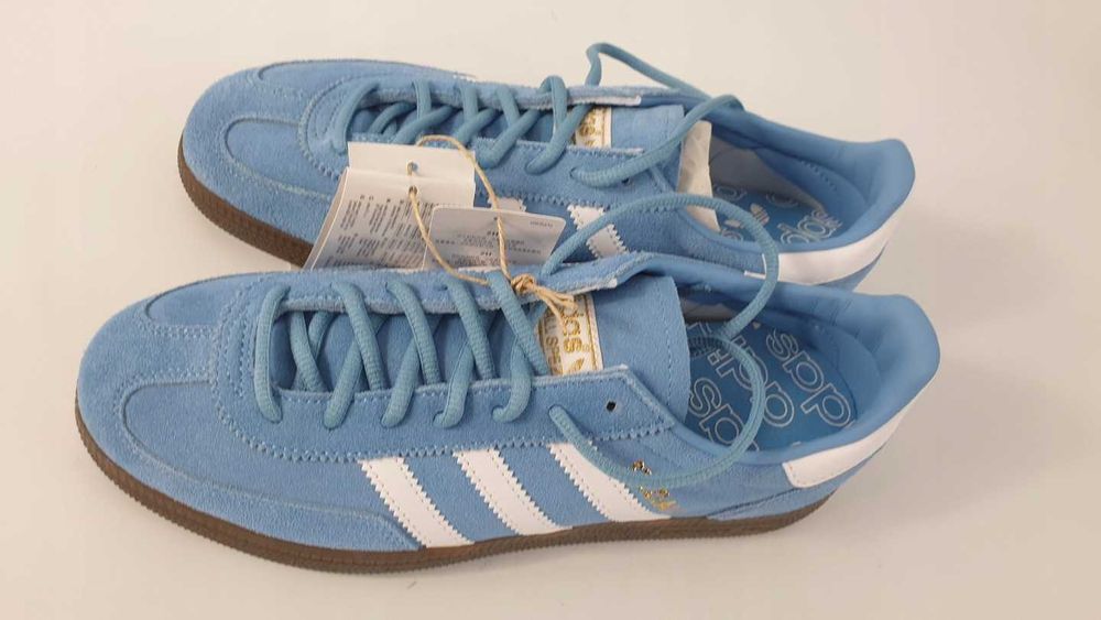 Adidas buty męskie sportowe BD7632 rozmiar 40