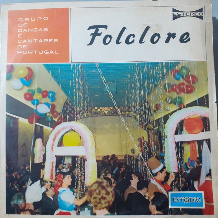 Varios Discos vinil grandes