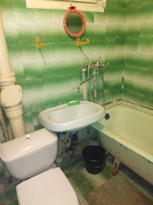 здаю 1- кімн на вулиці Кубанської України 31, метро Лісова