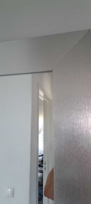 Toscana Silver Mirror64861407307521126