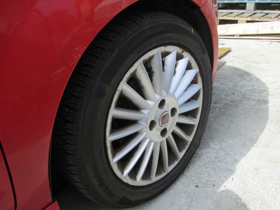 Fiat Grande Punto 1.3 Multijet 16V SPRZEDAM 2009r