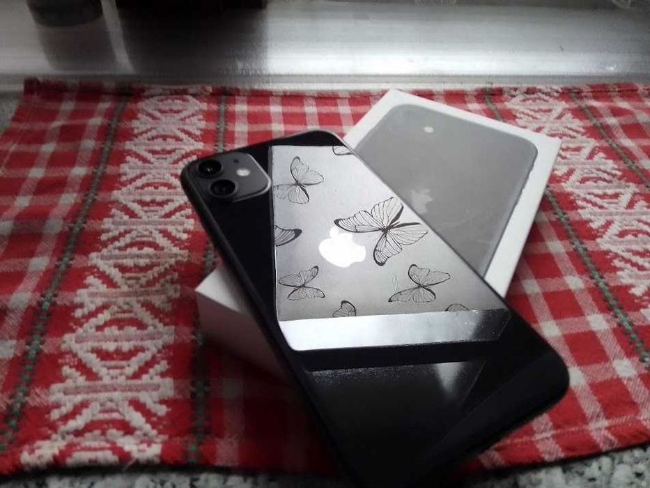 iPhone 11 (novo)