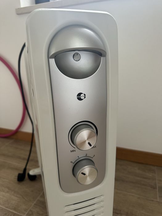 Aquecedor Óleo Equation