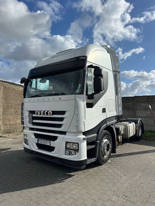 Iveco