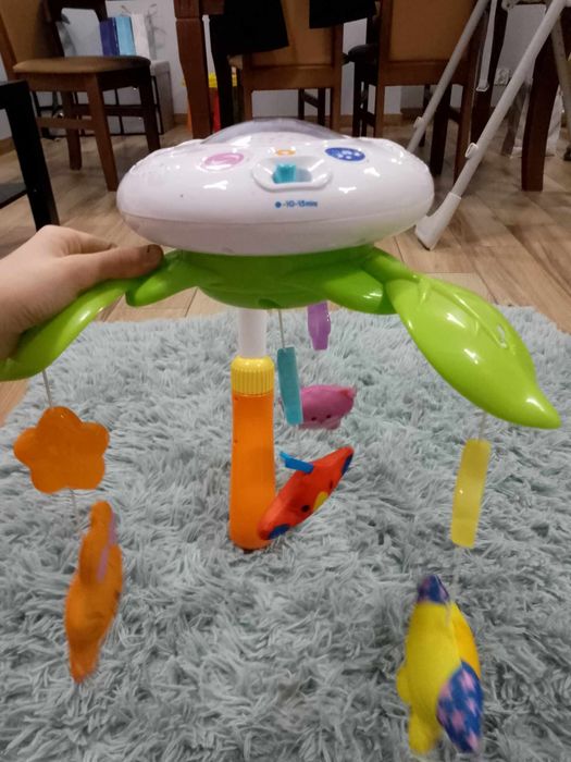 Karuzela dla dziecka