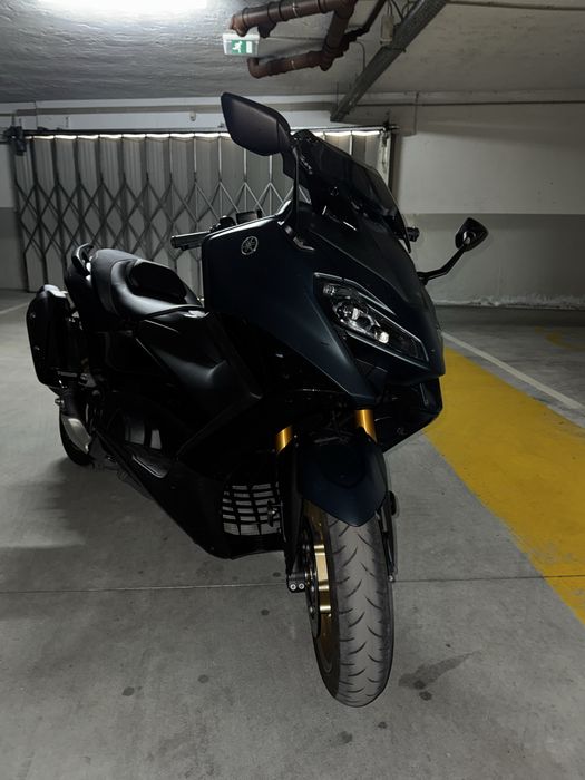 Tmax 560 tech max