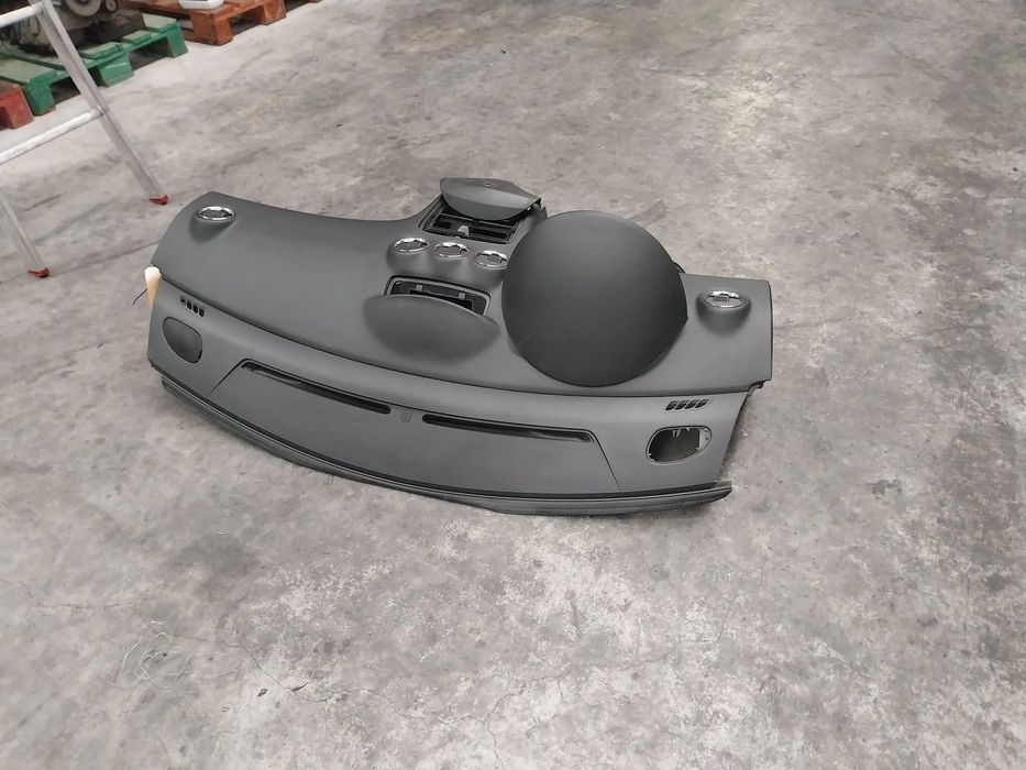Kit airbag Peugeot 308 ano 2010