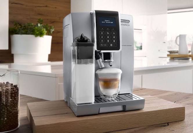 Ремонт кавоварок Delonghi , ремонт кавомашин Delonghi