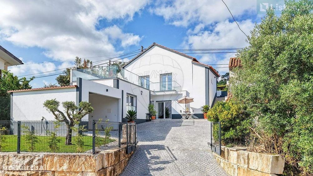 Moradia T3 para venda