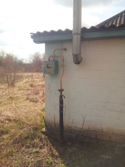 Продам небольшой домик