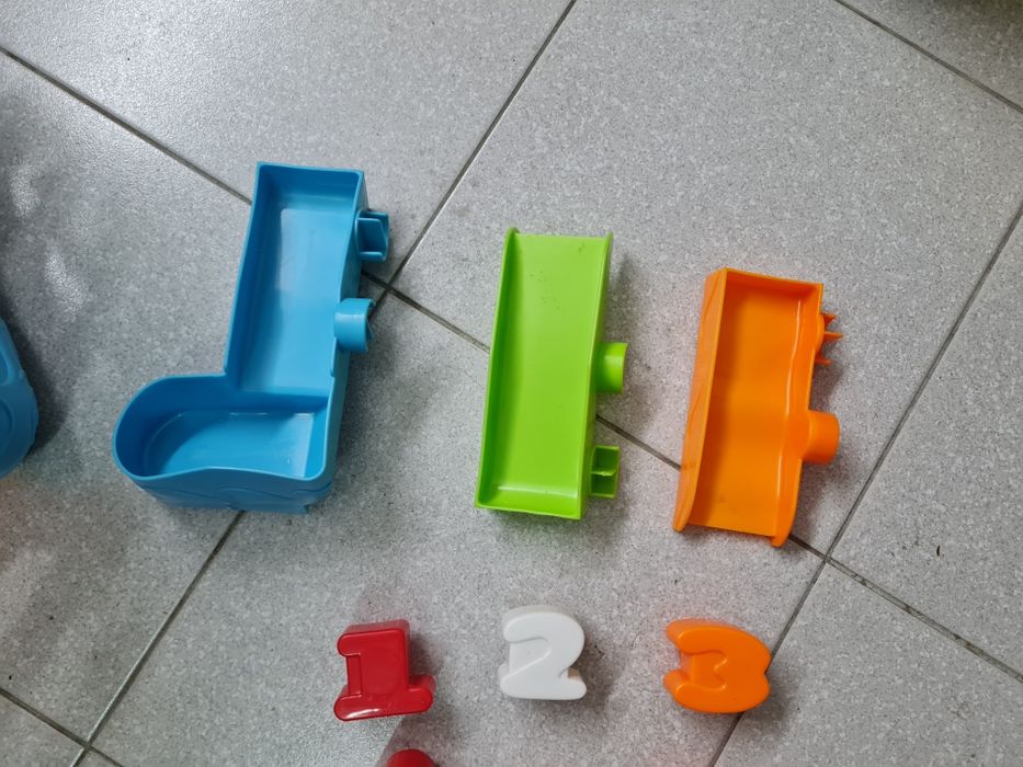 Cubo de Atividades Infantil Imaginarium (ItsImagical) – Multiatividades