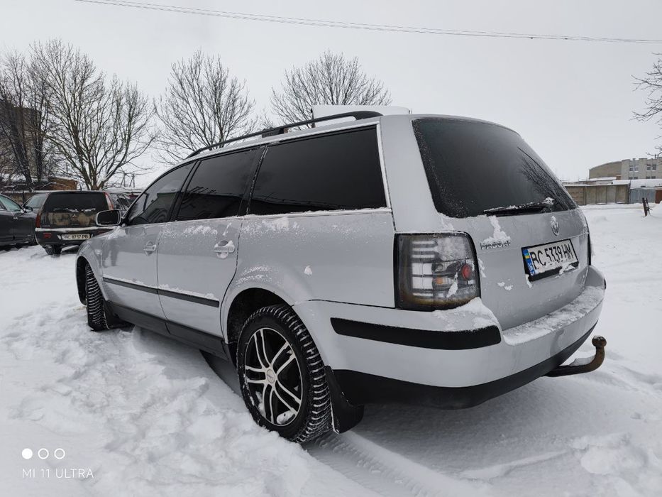 Продам PASSAT B5+