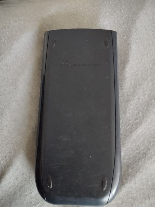 Máquina calculadora gráfica