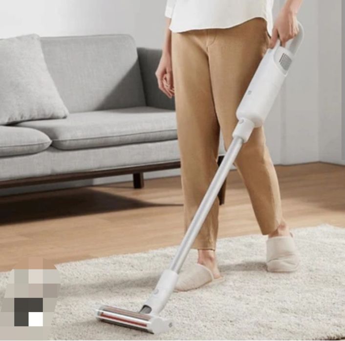 Aspirador Vertical Xiaomi Mi Vacuum Cleaner Light