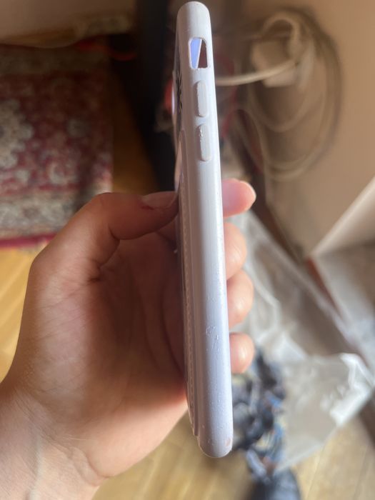 Etui na Iphone 2020 SE