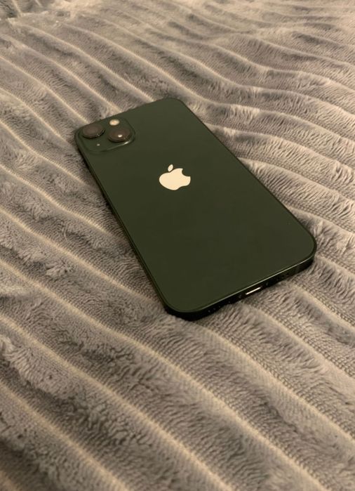iPhone 13 mini 92% śliczny smartfon