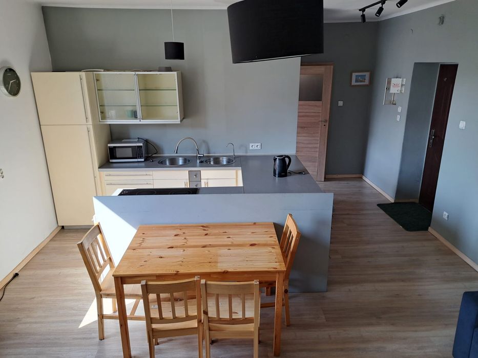 Wymajmę mieszkanie w Osowcu 38m 2 pokoje wynajem- najem okazjonalny