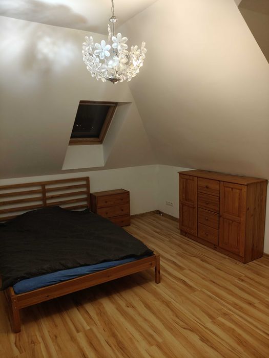 Wynajem Agroturystyka na winnicy